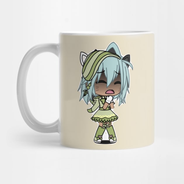 Cute gacha boy outfits hot sale